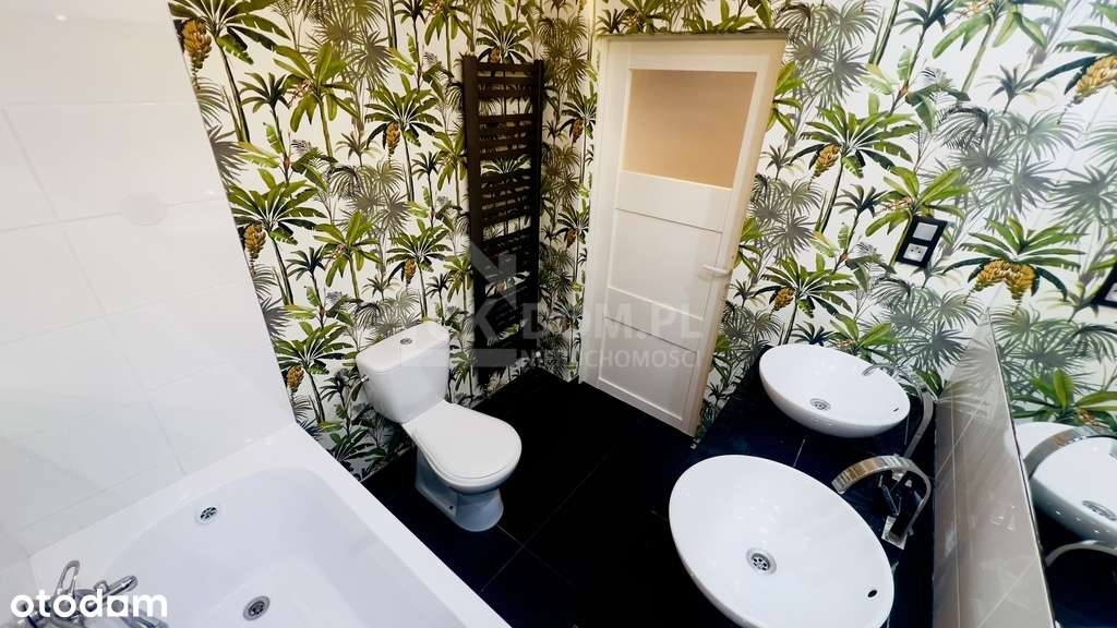 Dom po generalnym remoncie w Pliskowoli-4