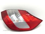 LAMPA PRAWY TYŁ RENAULT SCÉNIC II (JM0/1_) 2003 - 2010 1.6 (JM0C, JM0J, JM1B) 83 kW [113 KM] - 1