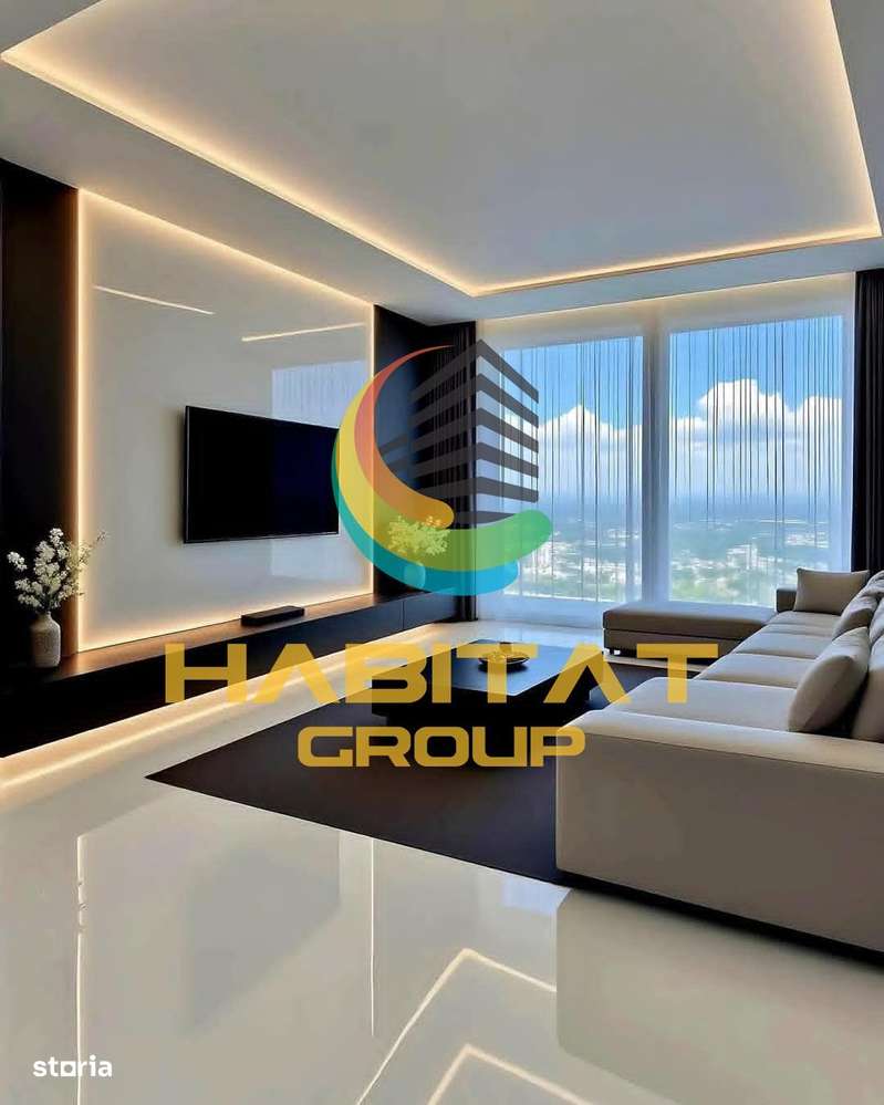 Vand apartmanet cu 2 camere in Pallady, zona linistita - Imagine principală: 1/11