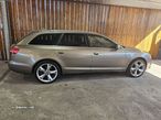 Audi A6 Avant 2.7 TDi V6 Limited Edition Exclusive - 4