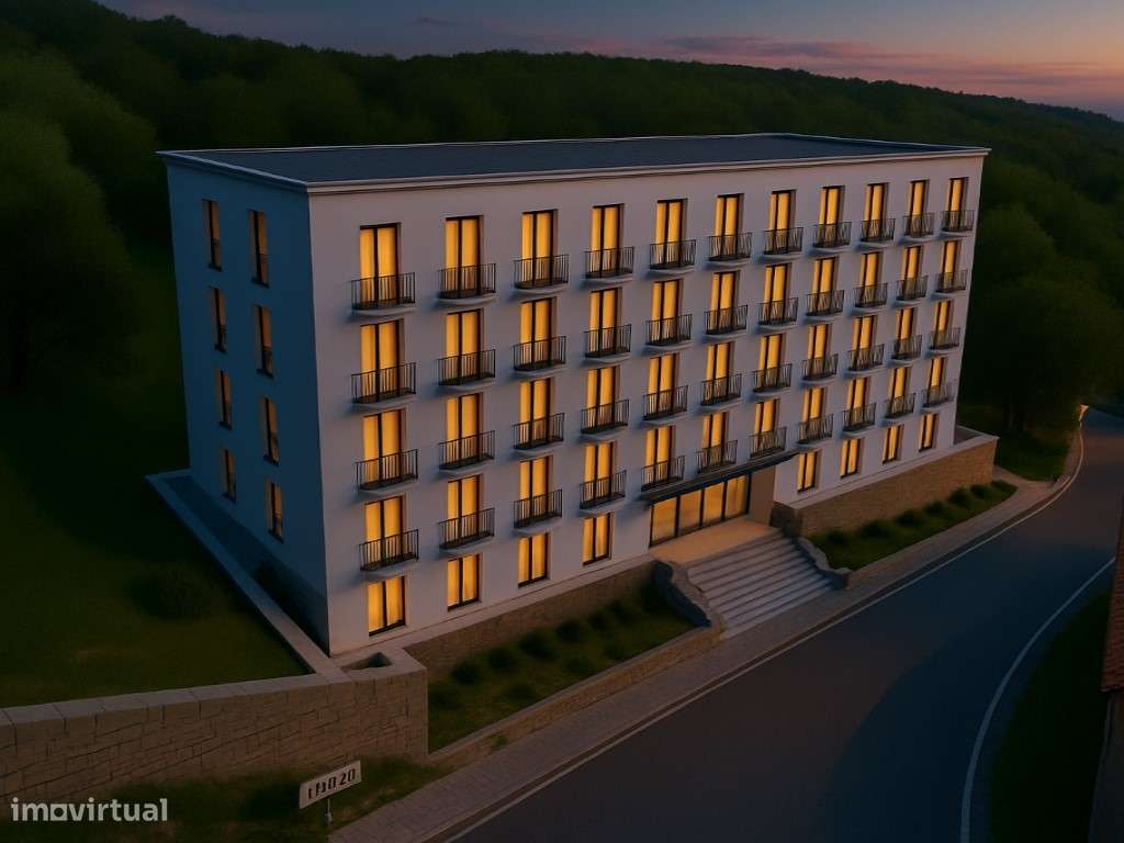 Edifício para Reabilitação | Potencial para Residência Universitári... - Grande imagem: 3/19