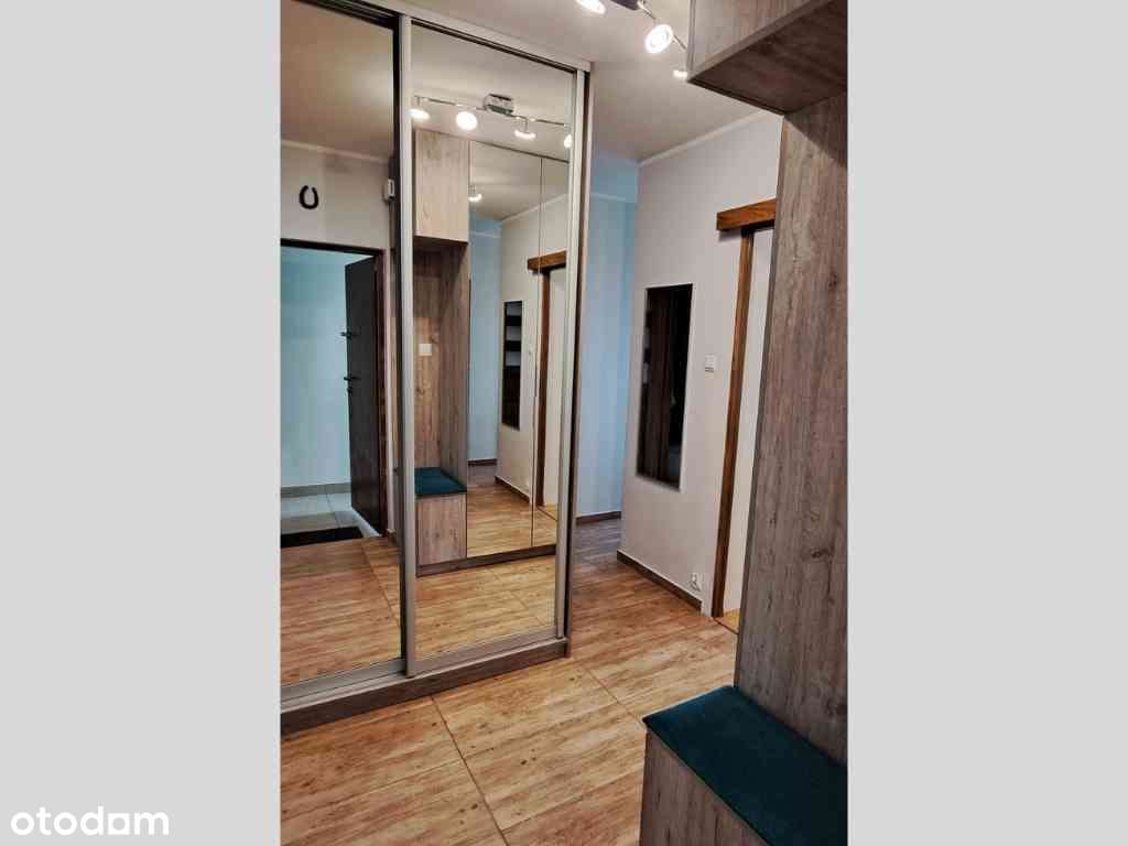 BEZPOŚREDNIO, 2 pok. mieszkanie z KSIĘGĄ WIECZYSTĄ/Stegny/ul.Jałtańska - Pełny obrazek: 5/18