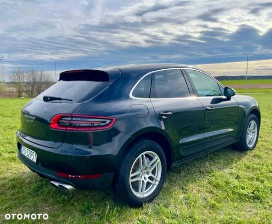 Porsche Macan S Diesel - 6