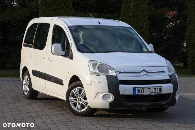 Citroën Berlingo 1.6 16V Multispace - 3