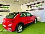 VW T-Roc 1.0 TSI Style - 25