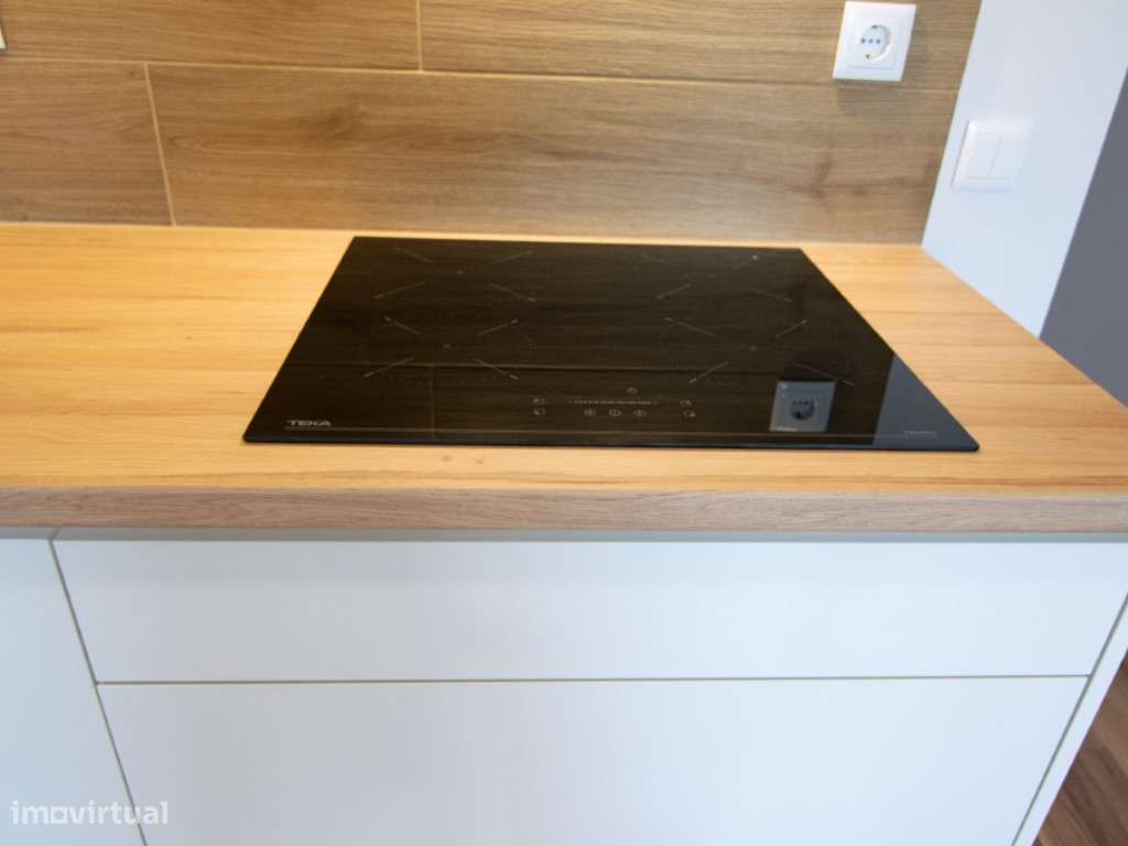 Escritório Totalmente Remodelado e Equipado - Grande imagem: 5/21