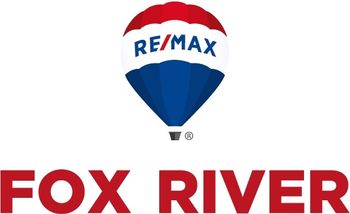 RE/MAX FOX RIVER Logotipo