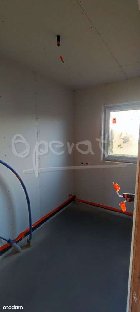 Dom wolnostojący technologia szkieletowa-14