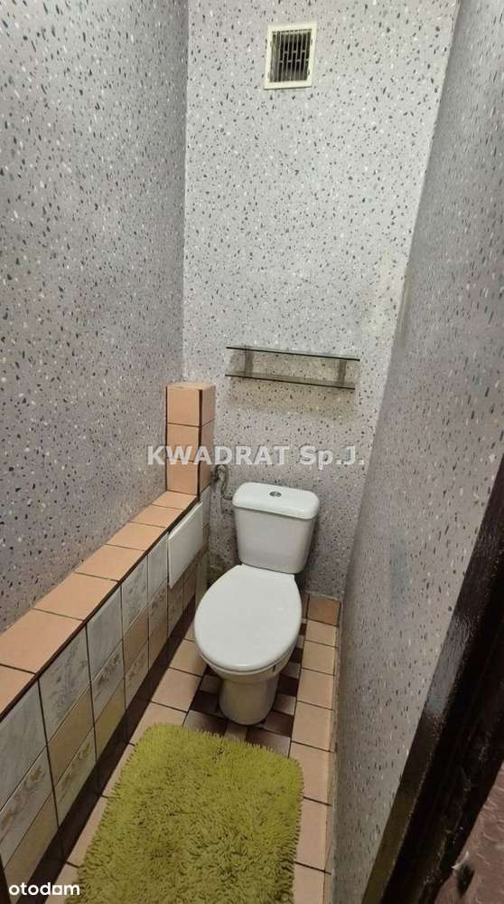 Mieszkanie własnościowe pow. 86,9m2 Stradomia W.-11