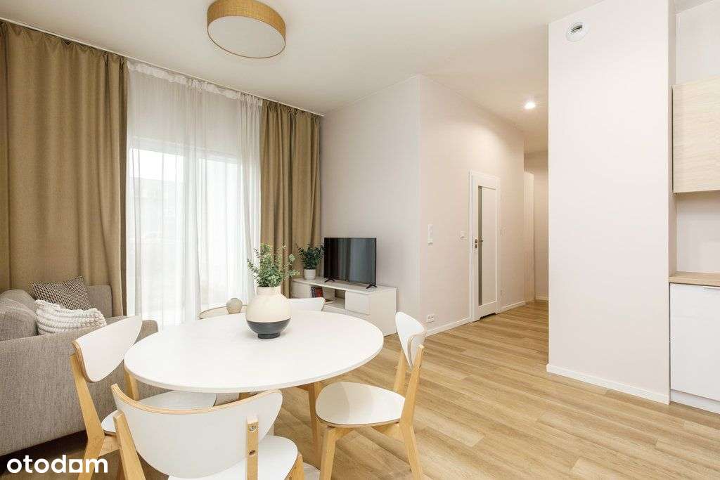 Mieszkanie 4 pokoje Od Właściciela z ogrodem-3