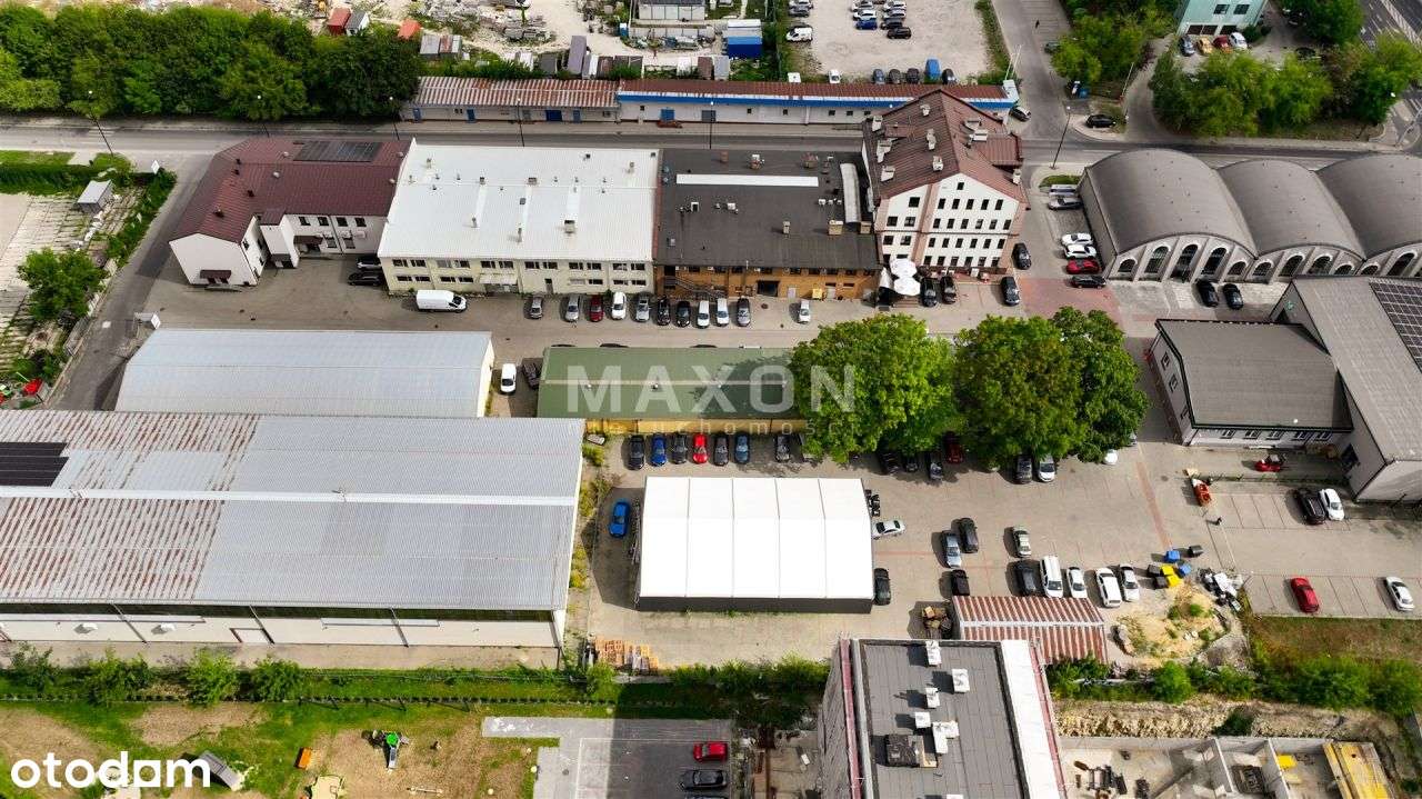 Teren inwestycyjny z Mpzp, blisko centrum-7