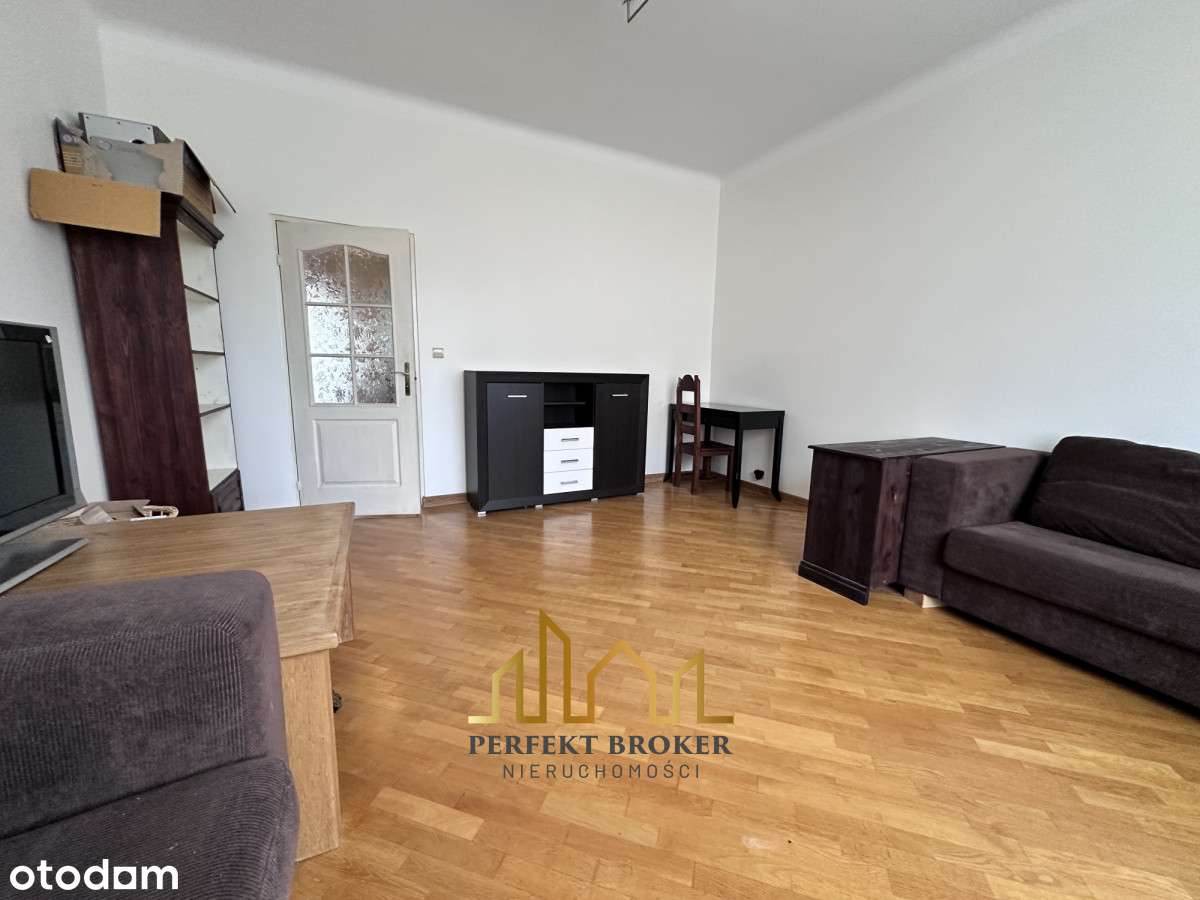 Mieszkanie w sercu Miasteczka Akademickiego!-13