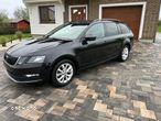 Skoda Octavia 1.6 TDI Premium Edition - 12