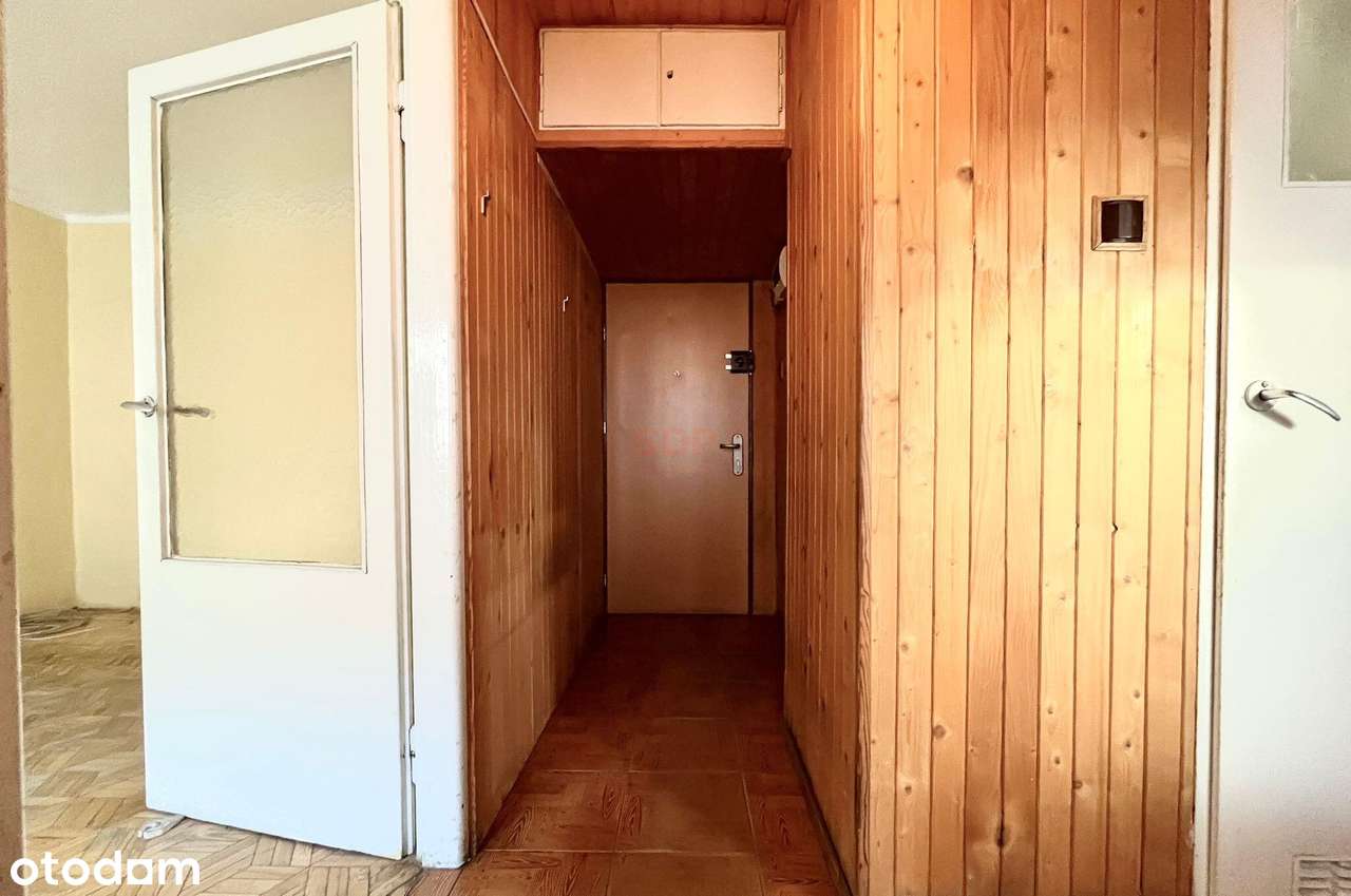 BLISKO METRA | DO REMONTU | MOŻLIWOŚĆ 4 POKOJU - Pełny obrazek: 5/12