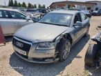 Audi A8 3.0 TDI Motor, Trager, Radiator, Aripi, Usi, Capota, Etc - 2