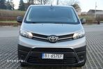 Toyota PROACE 2.0 D 130KM Salon PL LONG EXPERT - 12