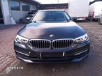 BMW Seria 5 540i xDrive GPF Luxury Line sport - 1