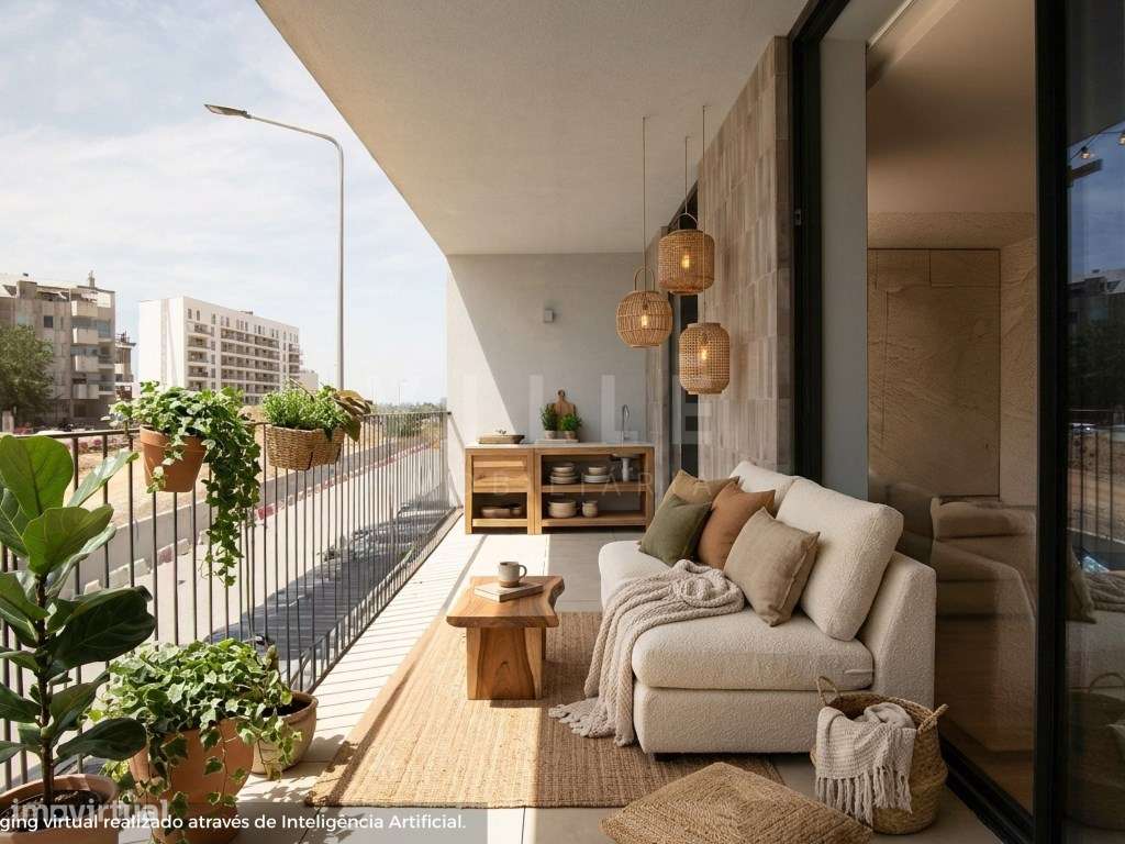 Apartamento T2 no Kori living Evolution-21