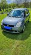 Suzuki Swift 1.3 GS / Premium 4WD - 6