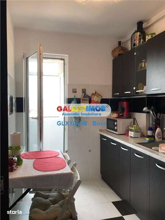 GARSONIERA MOBILATA+PARCARE - METROU - Imagine principală: 4/8