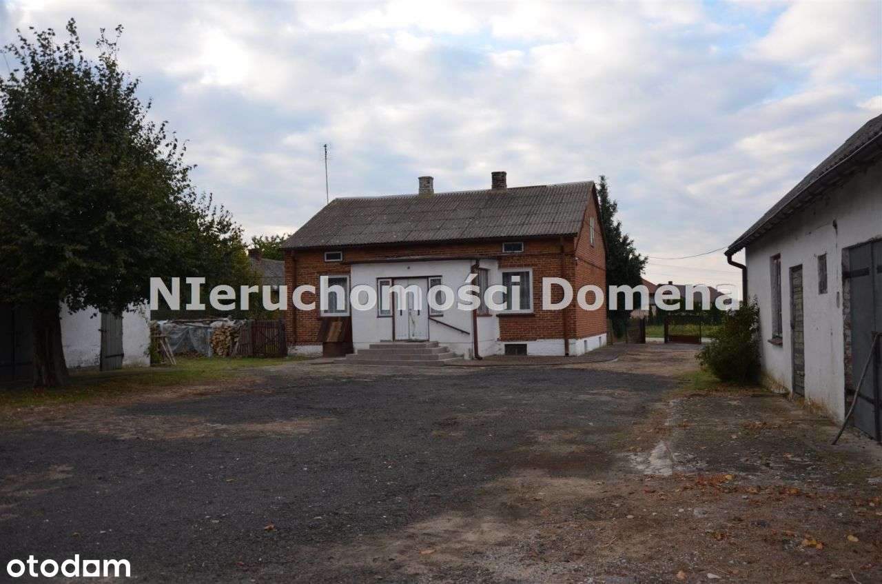 Dom, 104 m², Wielka Wola-1