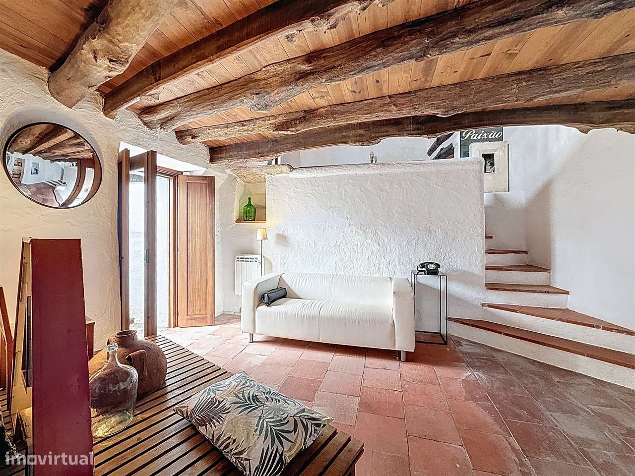 Moradia T3 Venda em Santa Maria, São Pedro e Sobral da Lagoa,Óbidos-9