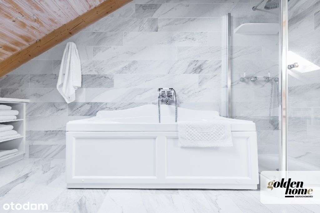 Wyjątkowa nieruchomość w Sierosławiu – dwa budynki-18