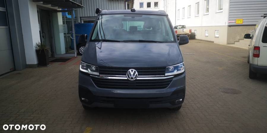 Volkswagen California 6.1 Beach Camper Edition - 3