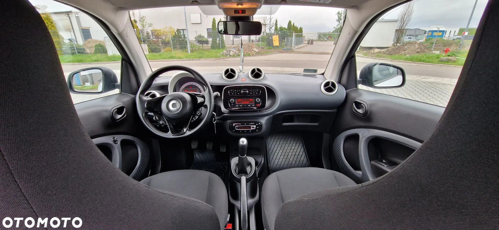 Smart Fortwo - 8