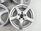 Alufelgi 16'' Mercedes Audi Seat Skoda VW 5x112 ET45 - 5