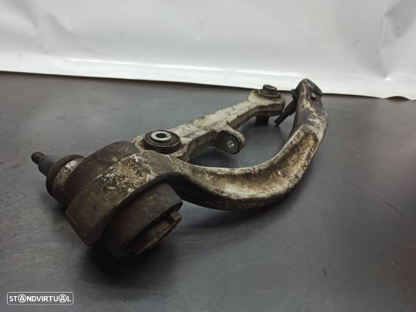 Braço Suspensão Frt Drt Frente Direito Audi A4 Avant (8D5, B5) - 5