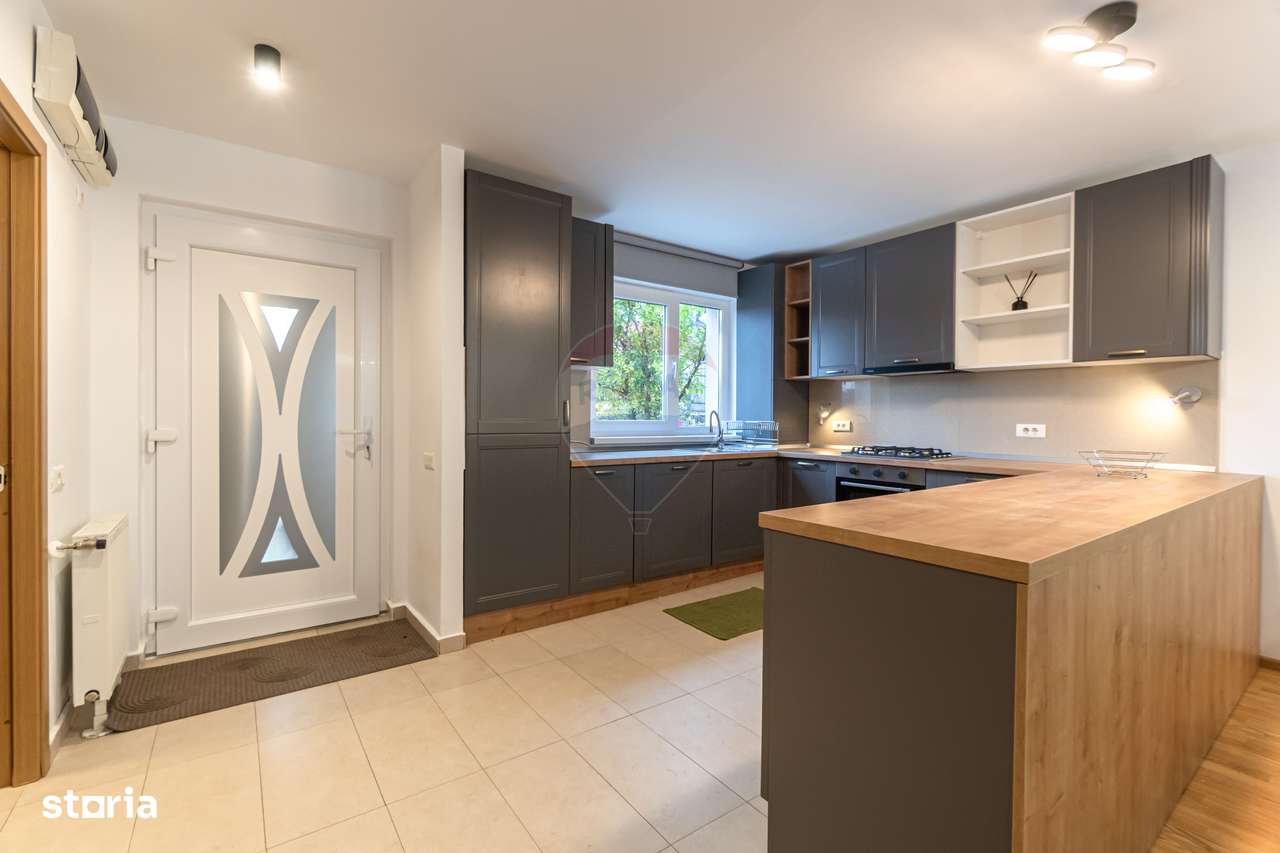 Apartament cu 6 camere de închiriat în zona Green Valley - Noua - Imagine principală: 3/20