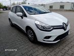 Renault Clio - 2