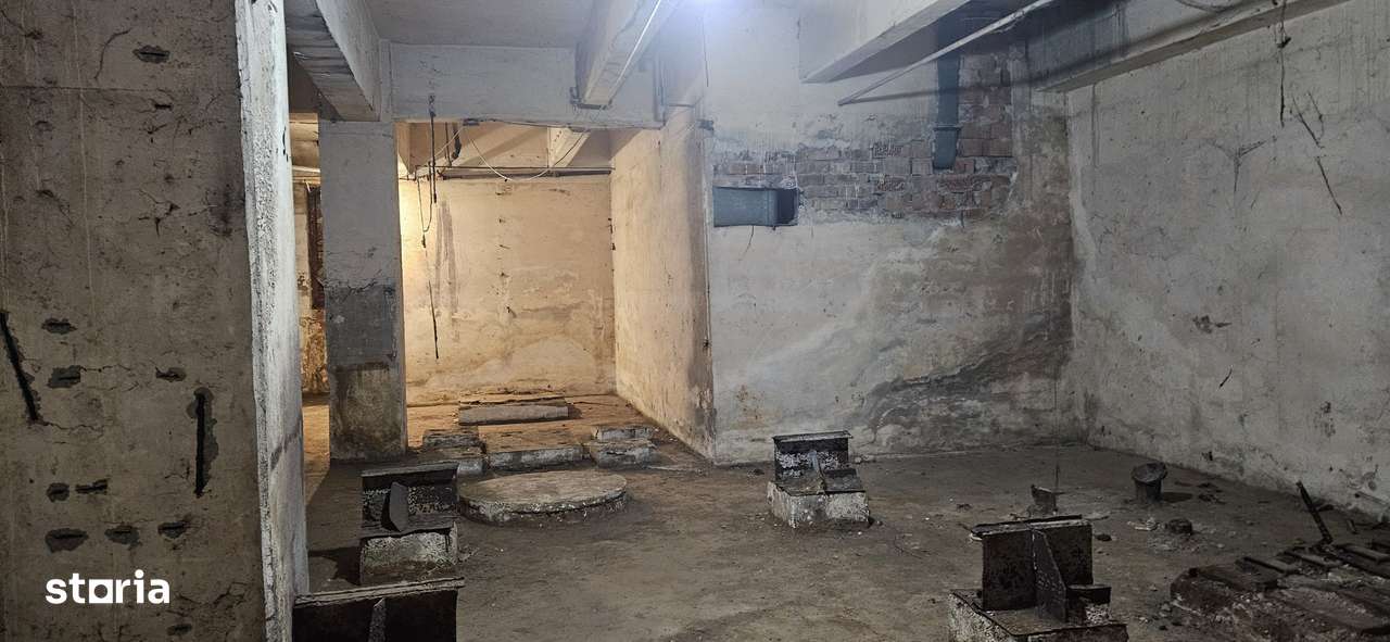 Drumul intre Tarlale spatiu 700 mp - Imagine principală: 4/14