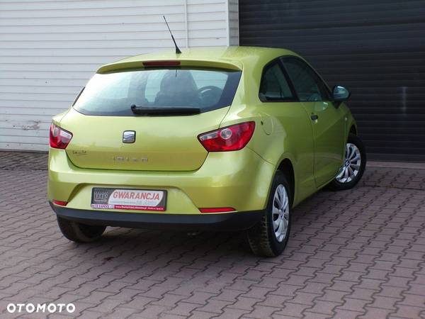 Seat Ibiza - 17