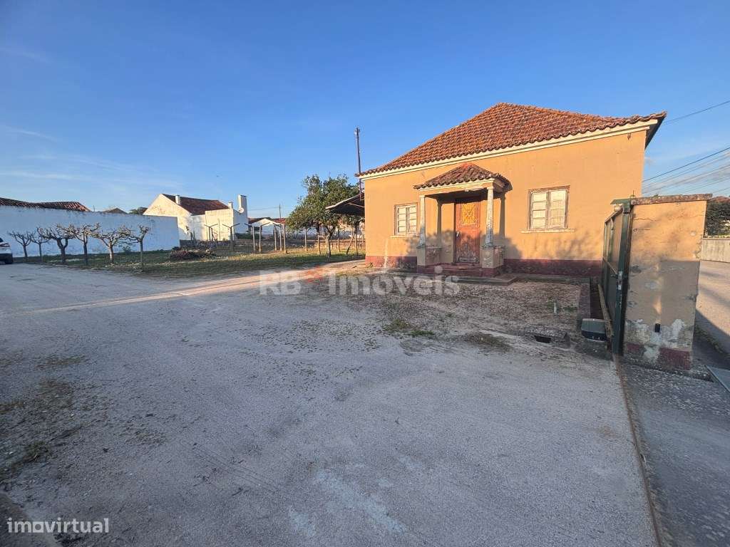 Quinta Rural em Riachos - Grande imagem: 5/20