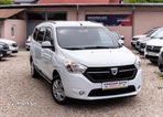 Dacia Lodgy 1.5 dCi Laureate - 4