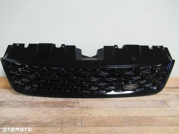 GRILL GRIL ATRAPA LAND ROVER DISCOVERY SPORT DYNAMIC 2014-2019 - 1