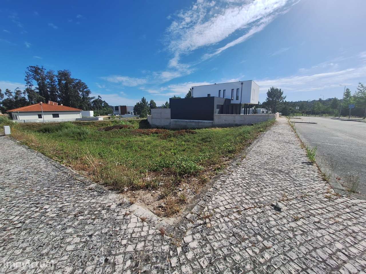 Lote de Terreno para construção em Cantanhede - Grande imagem: 4/17