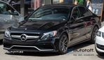 Pachet exterior Mercedes W205 C-Class (2014+) C63 Design - 10