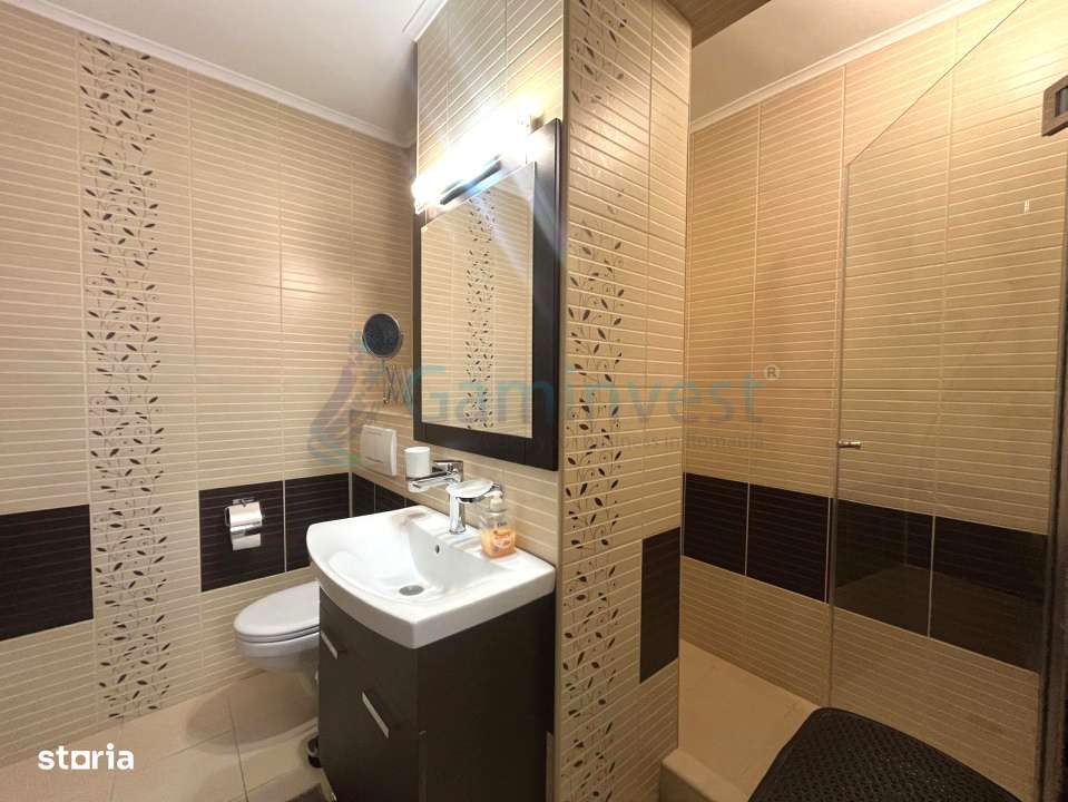 Apartament de inchiriat cu 2 camere, Central, Oradea, Gaminvest A2667-5