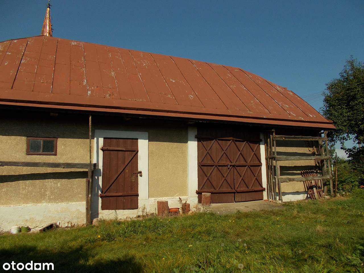 Siedlisko w samym centrum Lipska - Pełny obrazek: 4/8