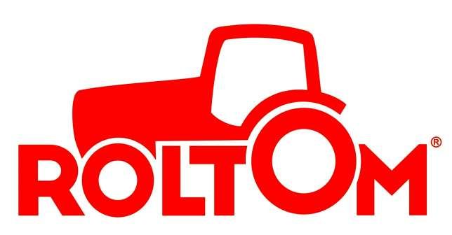 ROLTOM logo