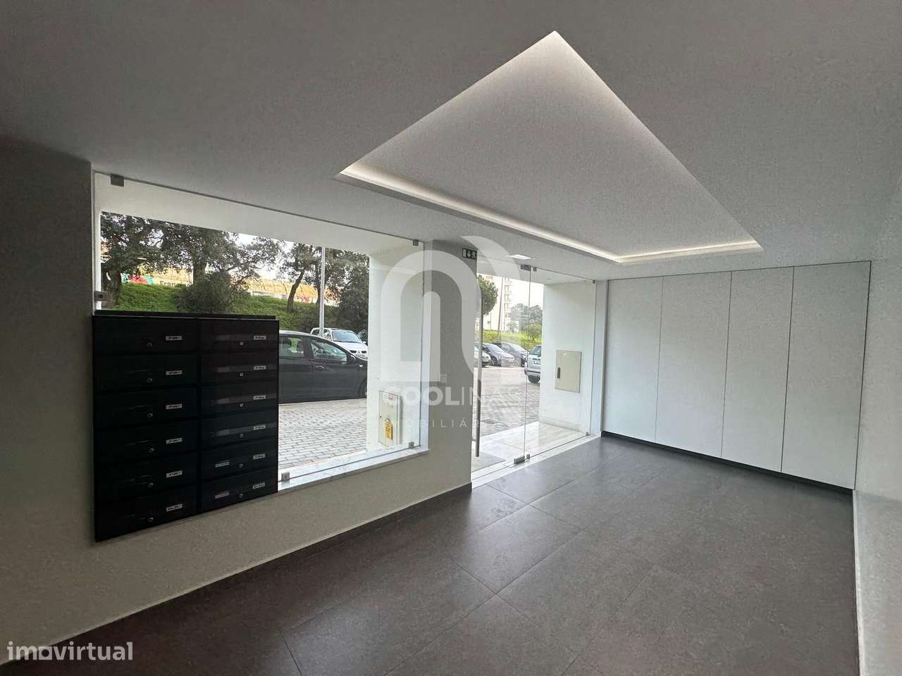 T2 Recente com logradouro e arrecadação ideal para escritório - Grande imagem: 5/37
