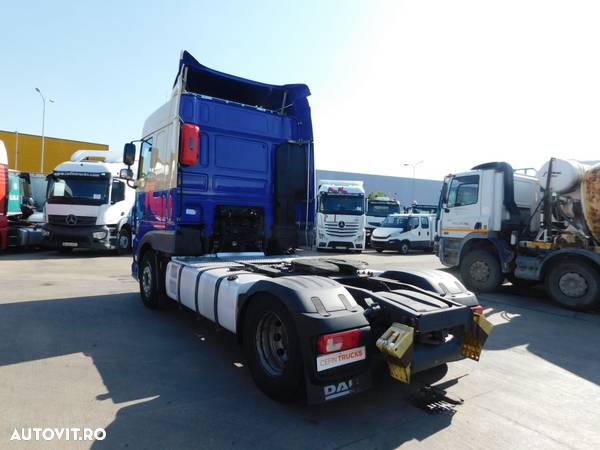 DAF Xf 480 ft - 4