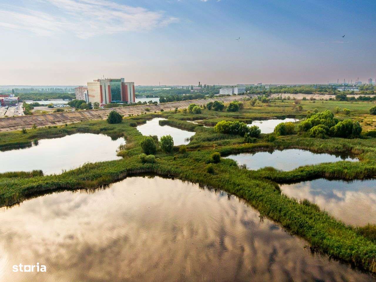 RIN Grand Residence, lângă Delta Văcărești-2