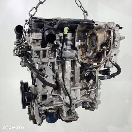 Silnik HN05 10Z1AF Peugeot Citroen Opel 1.2 THP - 3