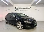 SEAT Leon 2.0 TDI FR DPF - 3