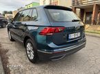 Volkswagen Tiguan 1.5 TSI EVO Trendline - 22