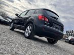 Nissan Qashqai 1.5 dCi visia - 22